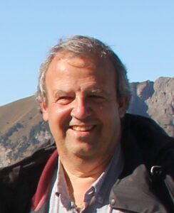 Paul Villiger